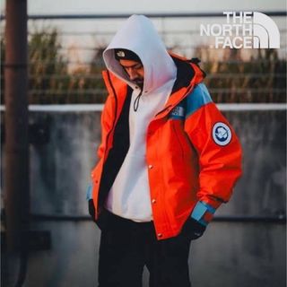THE NORTH FACE - 【中古】ザノースフェイス THE NORTH FACE THE NORTH FACE - 【中古】ザノースフェイス THE NORTH FACE