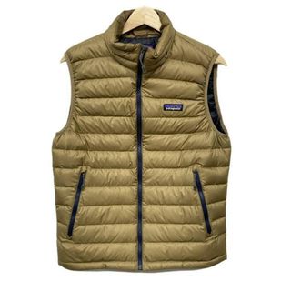 patagonia(ダウンベスト)のフリマアイテム一覧 patagonia(ダウンベスト)のフリマアイテム一覧