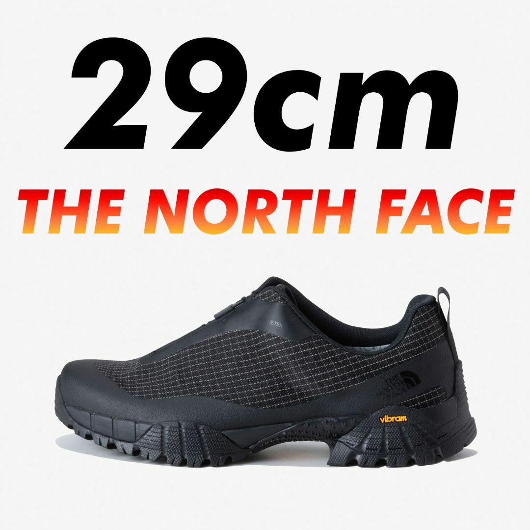THE NORTH FACE - THE NORTH FACE TOWNT II GORE-TEX 29cm