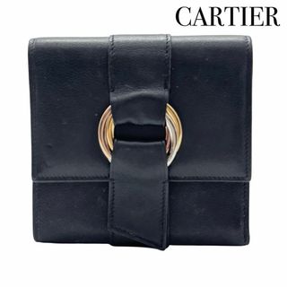 Cartier(財布 ・ ブラック/黒色系)のフリマアイテム一覧 Cartier(財布 ・ ブラック/黒色系)のフリマアイテム一覧