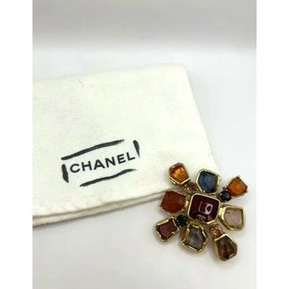 CHANEL(フラワー ・ ブローチ/コサージュ)のフリマアイテム一覧 CHANEL(フラワー ・ ブローチ/コサージュ)のフリマアイテム一覧
