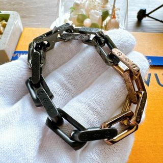 LOUIS VUITTON(ブレスレット ・ ゴールド/金色系)のフリマ LOUIS VUITTON(ブレスレット ・ ゴールド/金色系)のフリマ