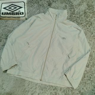 UMBRO - BoTT × UMBRO / Track Jacket 最安値の通販 by UMBRO - BoTT × UMBRO / Track Jacket 最安値の通販 by