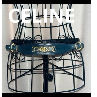 CELINE(ベルト ・ ゴールド/金色系)のフリマアイテム一覧 CELINE(ベルト ・ ゴールド/金色系)のフリマアイテム一覧