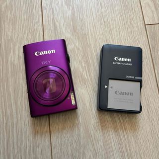 Canon(パープル/紫色系)のフリマアイテム一覧 Canon(パープル/紫色系)のフリマアイテム一覧