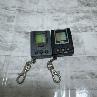 初代デジモンのフリマアイテム一覧 初代デジモンのフリマアイテム一覧