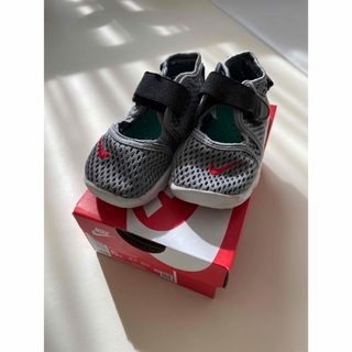 NIKE - ナイキ ジョーダンフレア TD 靴 サンダル 12,0cm 新品 NIKE - ナイキ ジョーダンフレア TD 靴 サンダル 12,0cm 新品