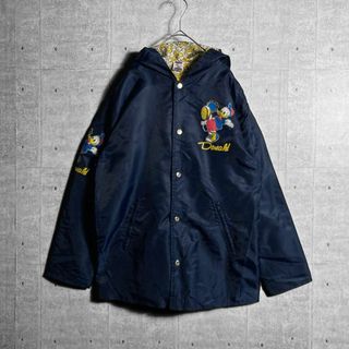 VINTAGE - 【激レア】古着 80's メンズ アウター ナイロン VINTAGE - 【激レア】古着 80's メンズ アウター ナイロン