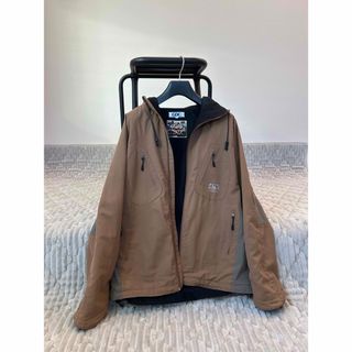 GDC - 【07AW】ジーディーシー GDC YUKON 中綿ダウンジャケット GDC - 【07AW】ジーディーシー GDC YUKON 中綿ダウンジャケット