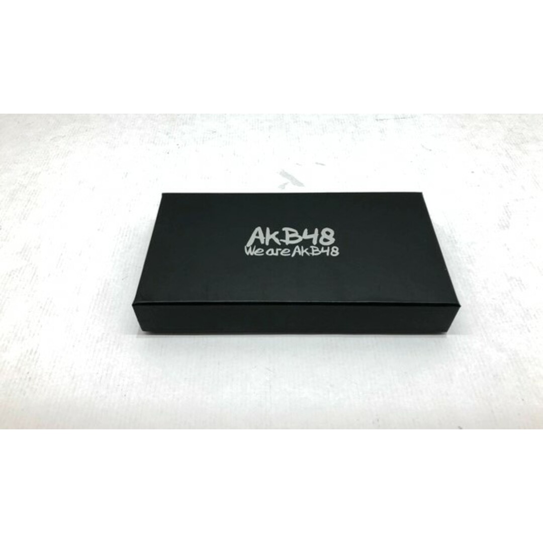 AKB48 渡辺麻友 推し長財布 【G1108-007】143