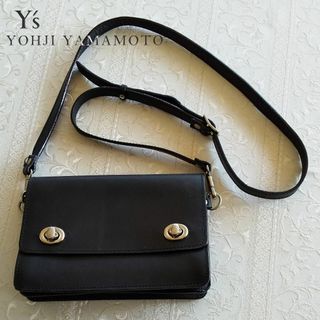 Yohji Yamamoto(ショルダーバッグ)のフリマアイテム一覧 Yohji Yamamoto(ショルダーバッグ)のフリマアイテム一覧