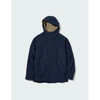 UNIQLO - オーバーサイズマウンテンパーカー UNIQLO+j ジル UNIQLO - オーバーサイズマウンテンパーカー UNIQLO+j ジル