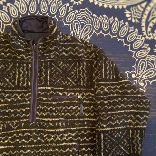 patagonia - 古着 90年代 パタゴニア Patagonia バギーズ patagonia - 古着 90年代 パタゴニア Patagonia バギーズ