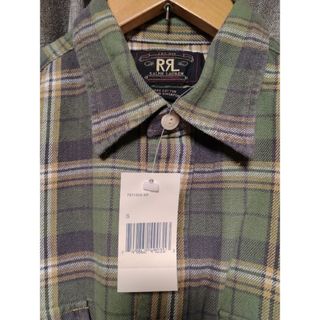 RRL(チェック ・ シャツ)のフリマアイテム一覧 RRL(チェック ・ シャツ)のフリマアイテム一覧