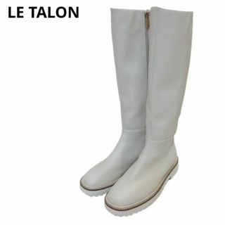 Le Talon(ホワイト/白色系)のフリマアイテム一覧 Le Talon(ホワイト/白色系)のフリマアイテム一覧