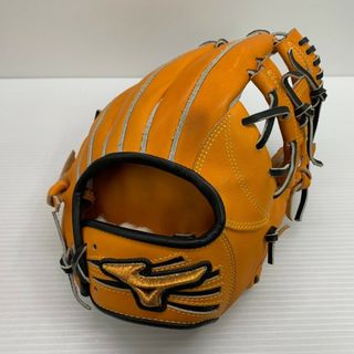 硬式用グローブ激レア!ビッグM.ミズプロ(Kクラブ限定)内野手 硬式用グローブ激レア!ビッグM.ミズプロ(Kクラブ限定)内野手