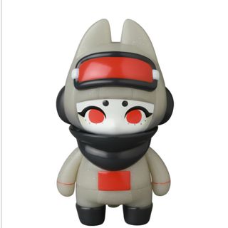 MEDICOM TOY - 伊勢丹120周年記念限定 ANDRE 400%ベアブリック MEDICOM TOY - 伊勢丹120周年記念限定 ANDRE 400%ベアブリック