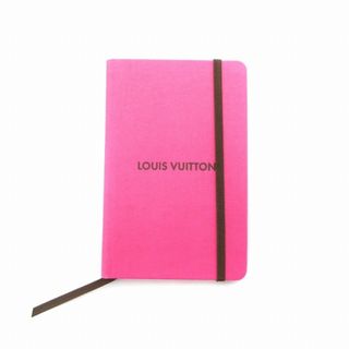 LOUIS VUITTON(ノート/メモ帳/ふせん)のフリマアイテム一覧 LOUIS VUITTON(ノート/メモ帳/ふせん)のフリマアイテム一覧