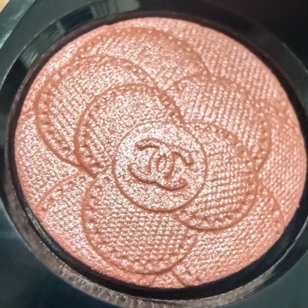 CHANEL - 新品未使用♡CHANELアイシャドウレキャトルオンブル387 CHANEL - 新品未使用♡CHANELアイシャドウレキャトルオンブル387