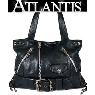 CHROME HEARTS 銀座店 クロムハーツ ミニトート バッグ CHROME HEARTS 銀座店 クロムハーツ ミニトート バッグ