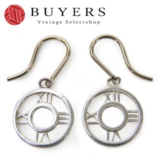Tiffany & Co. - ティファニー 美品 ラビングハート クライマー Tiffany & Co. - ティファニー 美品 ラビングハート クライマー