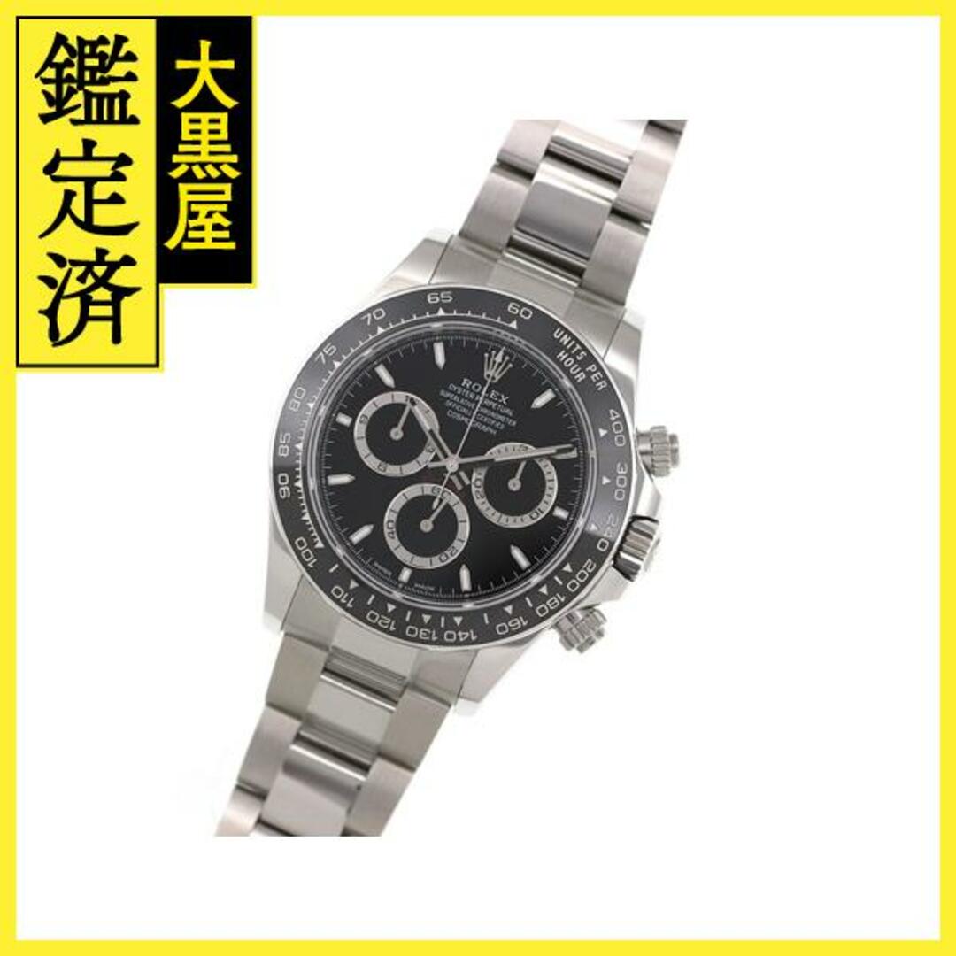 ROLEX(ロレックス)のロレックス デイトナ 126500LN 【472】 メンズの時計(腕時計(アナログ))の商品写真