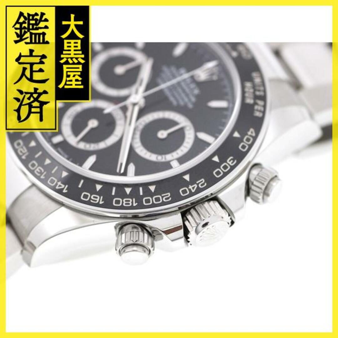 ROLEX(ロレックス)のロレックス デイトナ 126500LN 【472】 メンズの時計(腕時計(アナログ))の商品写真