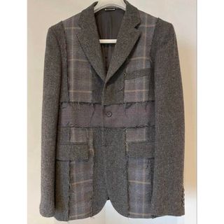COMME des GARCONS HOMME DEUX - 【希少】コムデギャルソン COMME des GARCONS HOMME DEUX - 【希少】コムデギャルソン