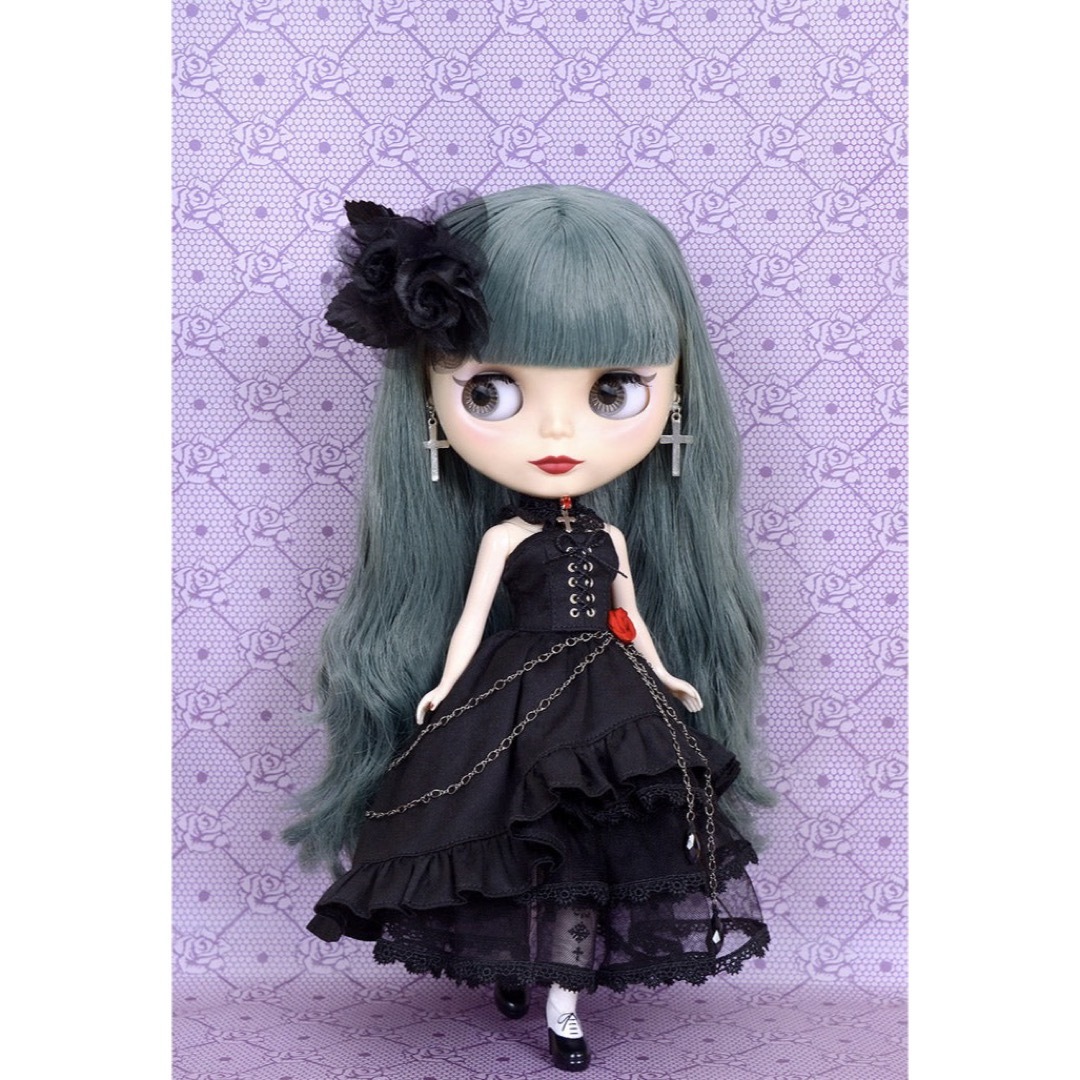 CWC限定ネオブライス サイレントルクレシアの通販 by TOM's shop CWC限定ネオブライス サイレントルクレシアの通販 by TOM's shop