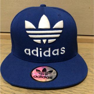 アディダス(adidas)のadidas キャップ(キャップ)