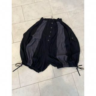 BLACK PEACE NOW(サルエルパンツ)のフリマアイテム一覧 BLACK PEACE NOW(サルエルパンツ)のフリマアイテム一覧