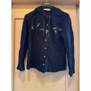 INGEBORG(パーカー)のフリマアイテム一覧 INGEBORG(パーカー)のフリマアイテム一覧