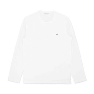 EMPORIO ARMANI(Tシャツ/カットソー(七分/長袖))のフリマ EMPORIO ARMANI(Tシャツ/カットソー(七分/長袖))のフリマ