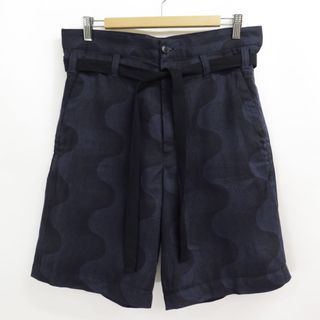 DRIES VAN NOTEN(ショートパンツ)のフリマアイテム一覧 DRIES VAN NOTEN(ショートパンツ)のフリマアイテム一覧