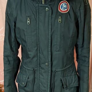 HYSTERIC GLAMOUR(モッズコート)のフリマアイテム一覧 HYSTERIC GLAMOUR(モッズコート)のフリマアイテム一覧