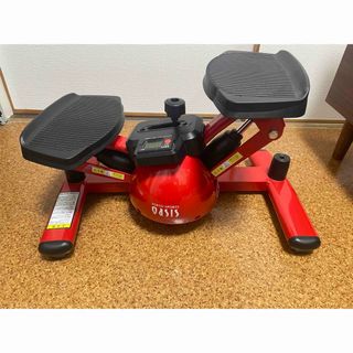 オアシス ツイストステッパー premium アドバンス SP-700 正そ オアシス ツイストステッパー premium アドバンス SP-700 正そ