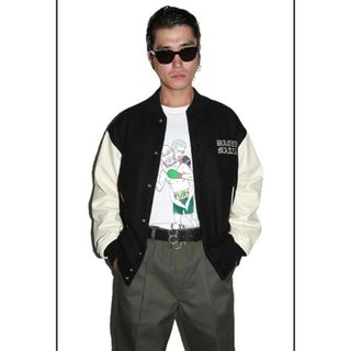 WACKO MARIA(ベルト)のフリマアイテム一覧 WACKO MARIA(ベルト)のフリマアイテム一覧