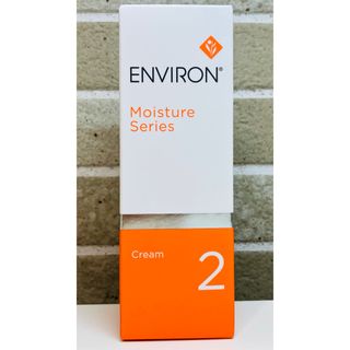 ENVIRON - エンビロンENVIRONモイスチャージェル2クリーム4A ENVIRON - エンビロンENVIRONモイスチャージェル2クリーム4A