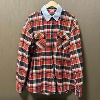 FEAR OF GOD(シャツ)のフリマアイテム一覧 FEAR OF GOD(シャツ)のフリマアイテム一覧