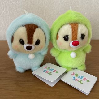 Disney - ディズニーランド ぬいぐるみ 14体 レア ディズニー Disney - ディズニーランド ぬいぐるみ 14体 レア ディズニー