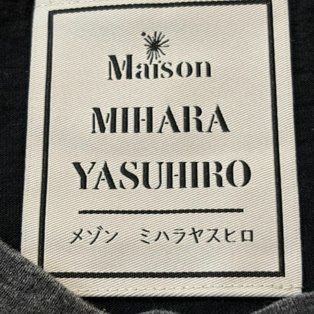 Maison MIHARA YASUHIRO - 齋藤飛鳥 アナザースカイ☆ミハラ Maison MIHARA YASUHIRO - 齋藤飛鳥 アナザースカイ☆ミハラ