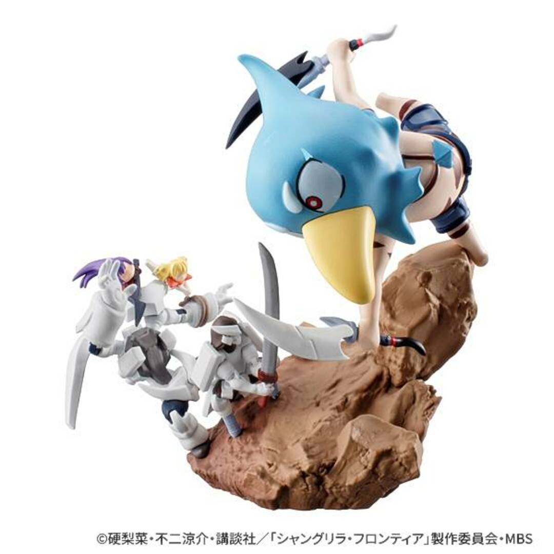 サンラクVS墓守のウェザエモン&騏りん】プチラマEX サンラクVS墓守のウェザエモン&騏りん】プチラマEX