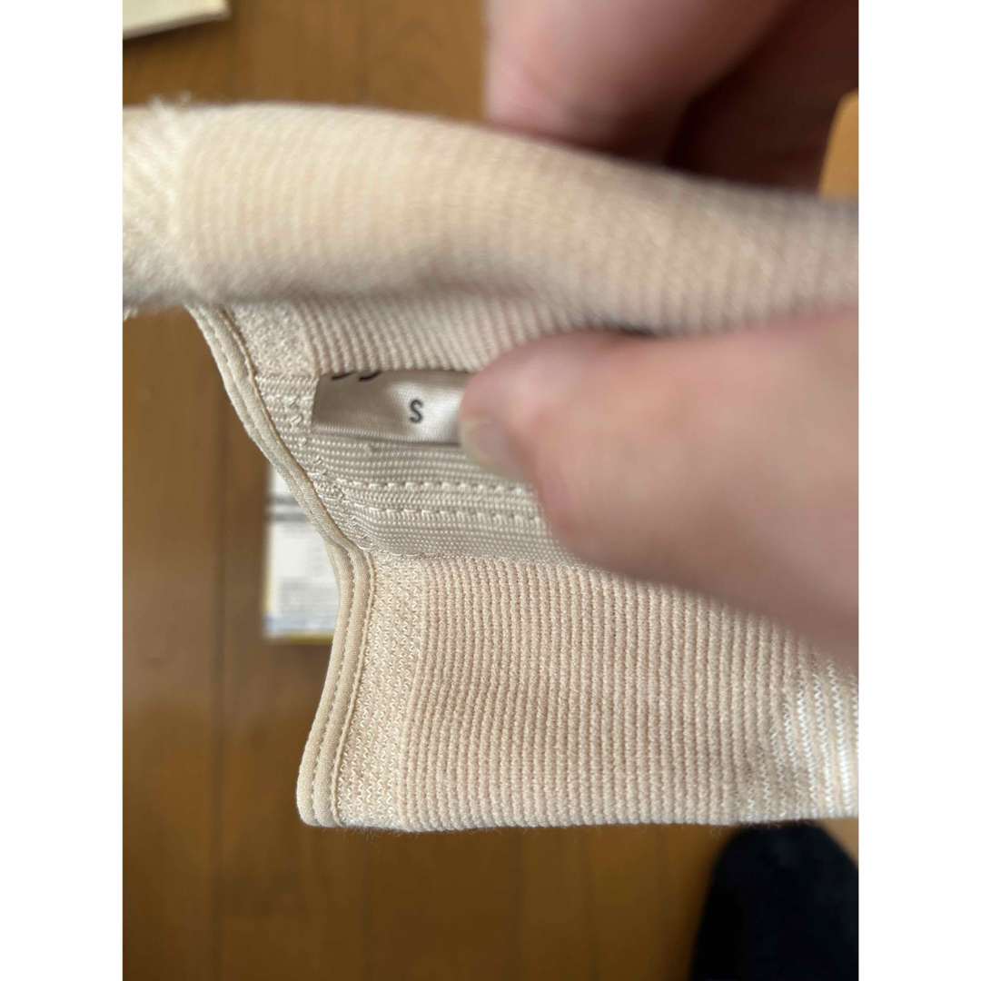 FUTURO KNEE SUPPORT Sサイズ　膝サポーター スポーツ/アウトドアのトレーニング/エクササイズ(トレーニング用品)の商品写真