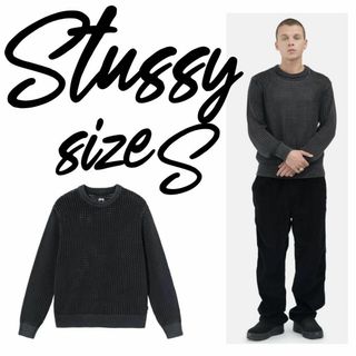 STUSSY(ニット/セーター)のフリマアイテム一覧 STUSSY(ニット/セーター)のフリマアイテム一覧