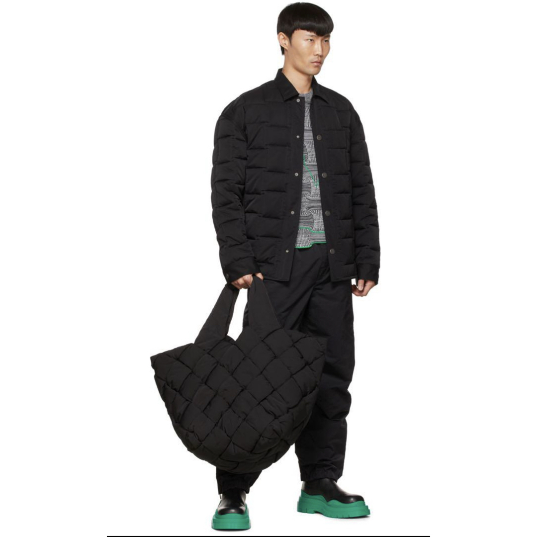 BOTTEGA VENETA - 【超希少・新品未使用・タグ付】BOTTEGA VENETA イントレチャート