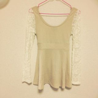 ダチュラ(DaTuRa)のＭ様 お取り置き商品♡(カットソー(長袖/七分))