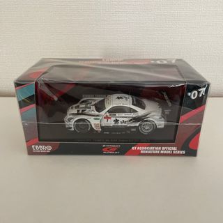 トムス(TOMS)のEBBRO HOUZAN TOM'S SC430(模型/プラモデル)