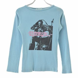 HYSTERIC GLAMOUR(Tシャツ(長袖/七分))のフリマアイテム一覧 HYSTERIC GLAMOUR(Tシャツ(長袖/七分))のフリマアイテム一覧