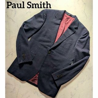 Paul Smith(テーラードジャケット ・ パープル/紫色系)の Paul Smith(テーラードジャケット ・ パープル/紫色系)の