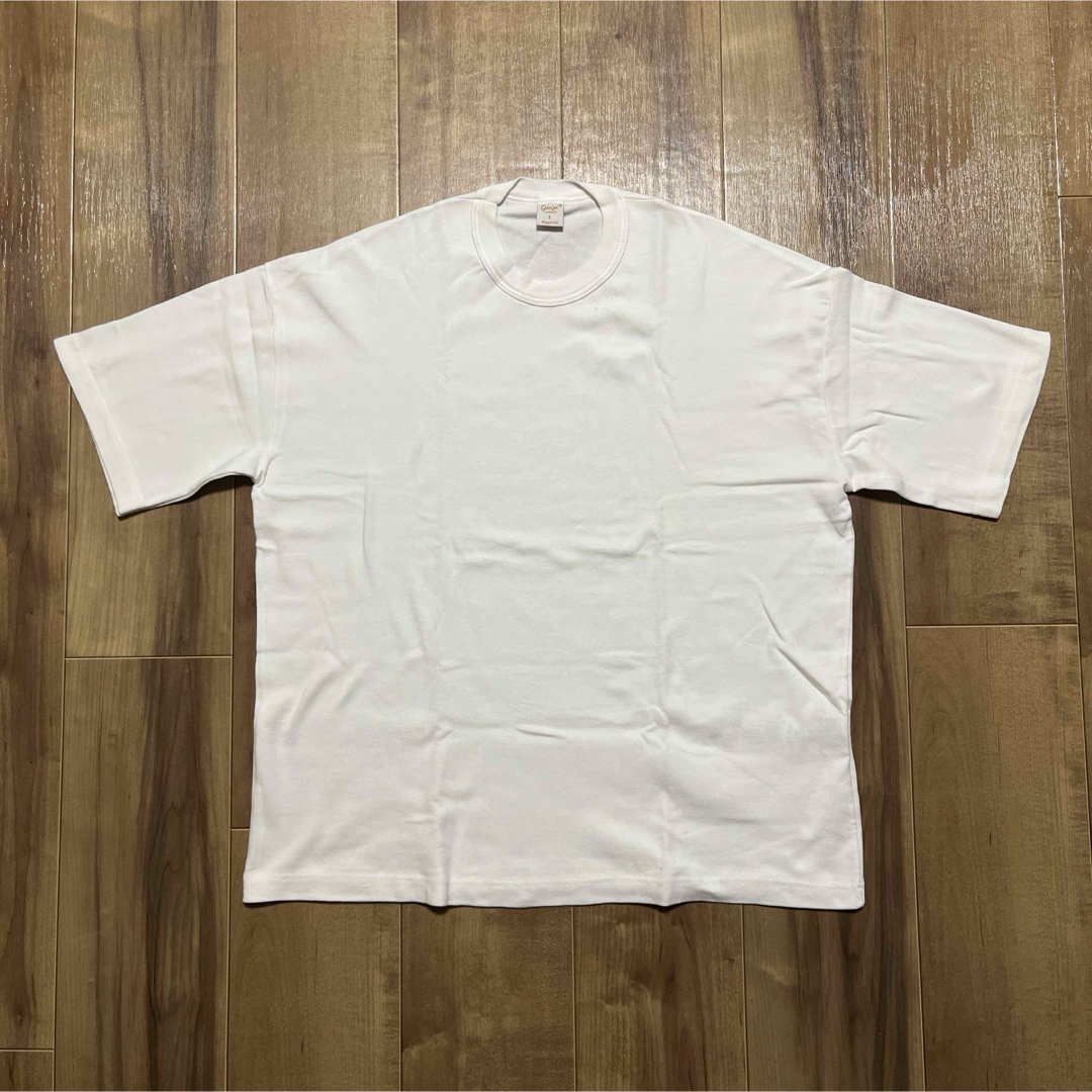 gicipi(ジチピ)のgicipi ルビーノ S/S TEE レディースのトップス(カットソー(半袖/袖なし))の商品写真